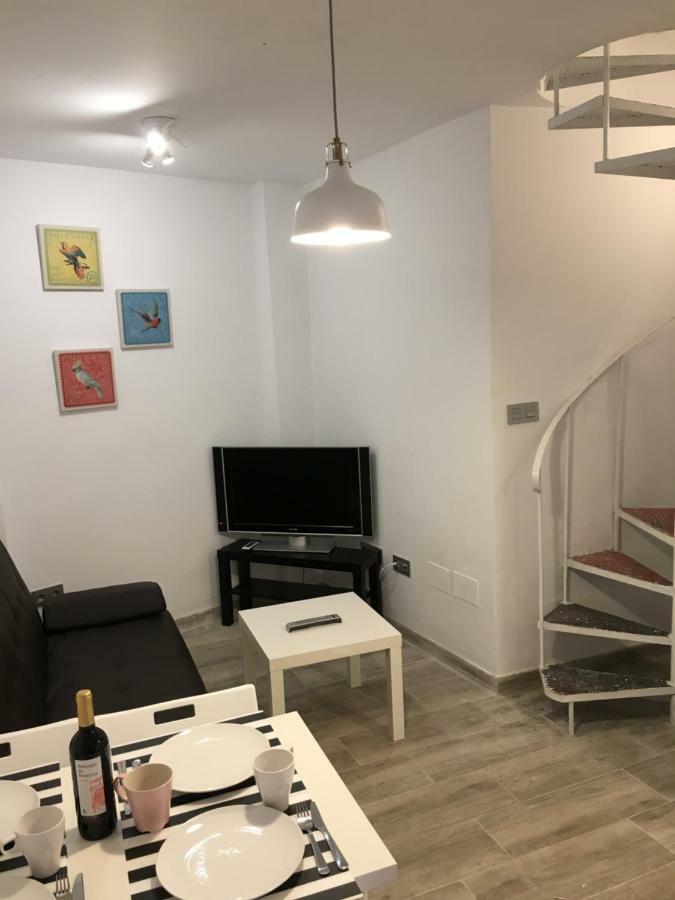 Appartement Cabo Rubio *