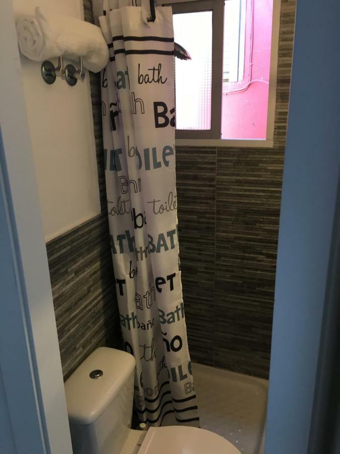 Cabo Rubio Appartement