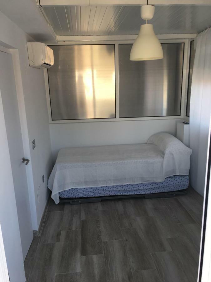 Appartement Cabo Rubio *