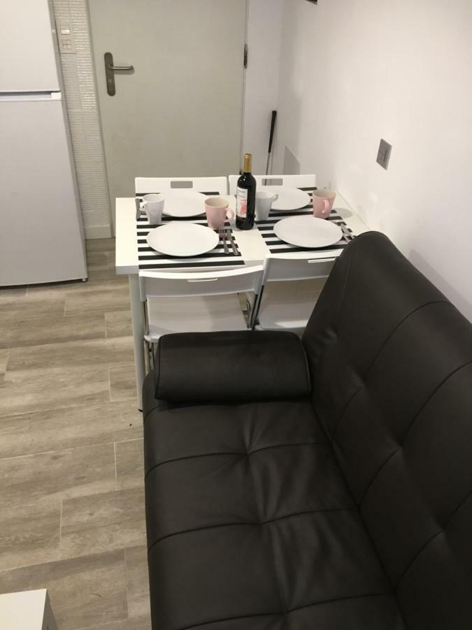 Appartement Cabo Rubio *