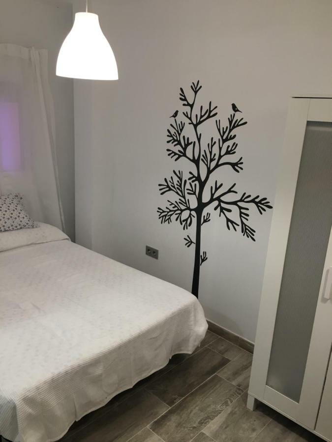 Cabo Rubio Appartement Málaga