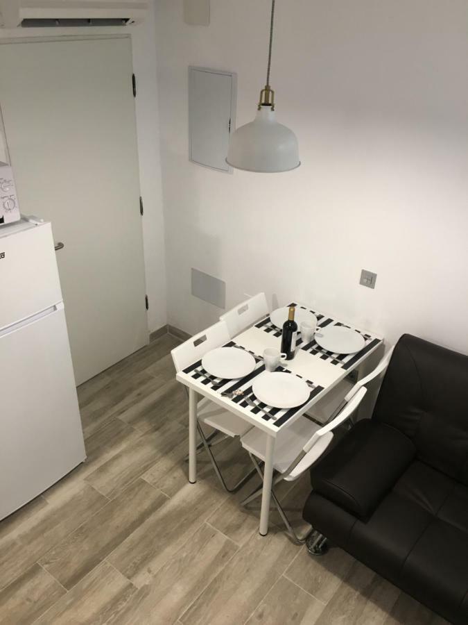 Cabo Rubio Appartement Málaga