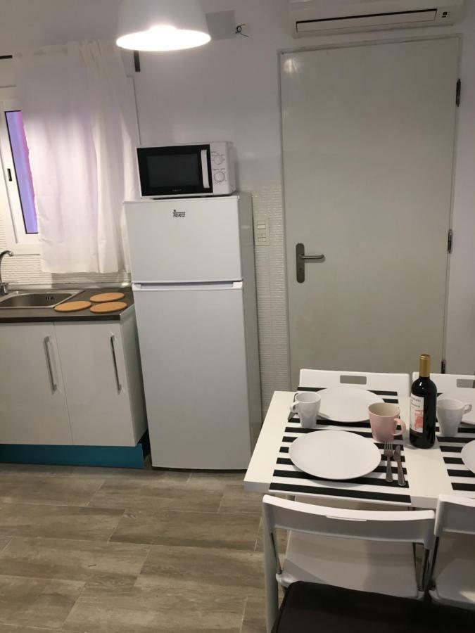 Appartement Cabo Rubio Málaga