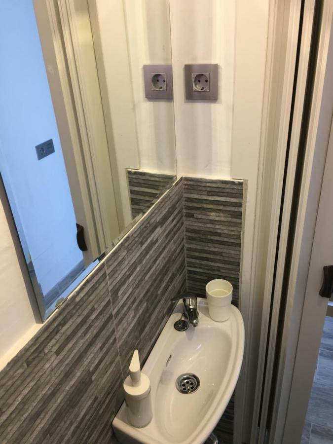 Appartement Cabo Rubio Málaga
